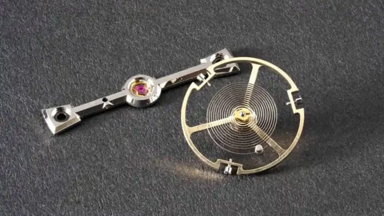Watch School Wednesday: Understanding the Free‐Sprung Balance and Why High‐End Brands Swear by It