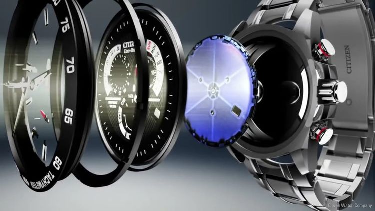 Watch School Wednesday: How Citizen Turned The EcoDrive Into The Most Important Movement Of Our Time