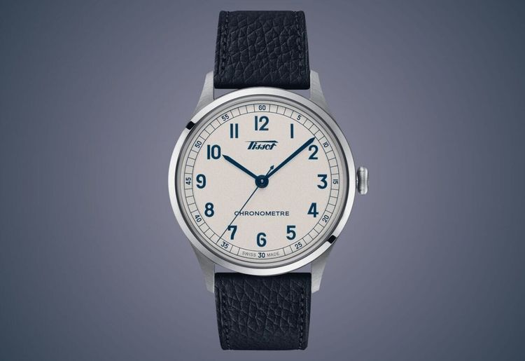 Tissot Updates Heritage 1938, One Of The Most Affordable Swiss COSC Watches; Spinnaker's SpongeBob Collection Is Wild; Laco Has 100,000 Flieger Pro Combinations; And Mr Jones Is Great As Ever
