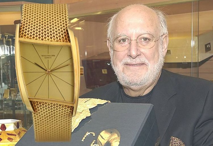 Historical Perspectives: The Fascinating Life and Many Designs Of Patek's Other Designer
