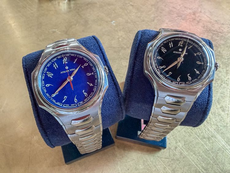 IAT REVEIW: The Atelier Wen Inflection and the Exhausting, Beautiful Labor of Watchmaking