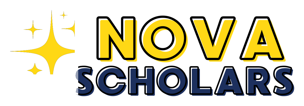 Nova Scholars