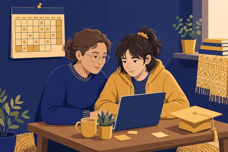 The AI Assistant That Can Organize Your Child's Entire Academic Life
