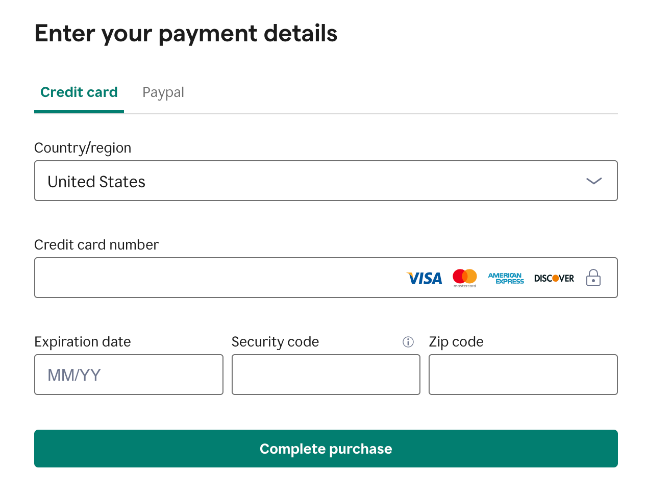 grammalry payment page
