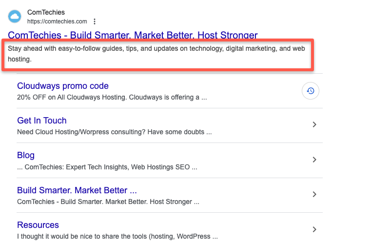 optimize the meta description with primary keyword and write a content, what will you provide on this blog
