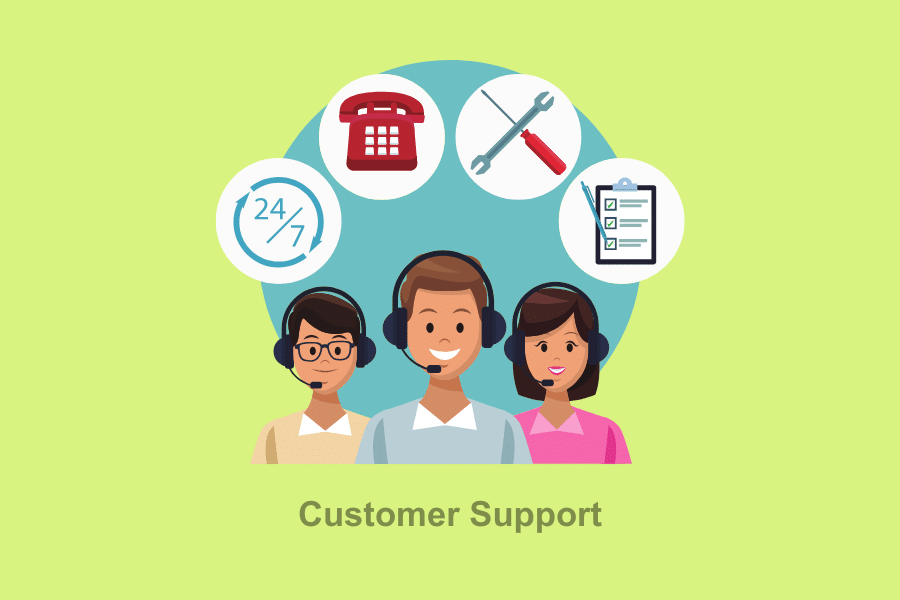 Hostinger customer support