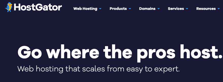 WordPress Black Friday Deals for HostGator