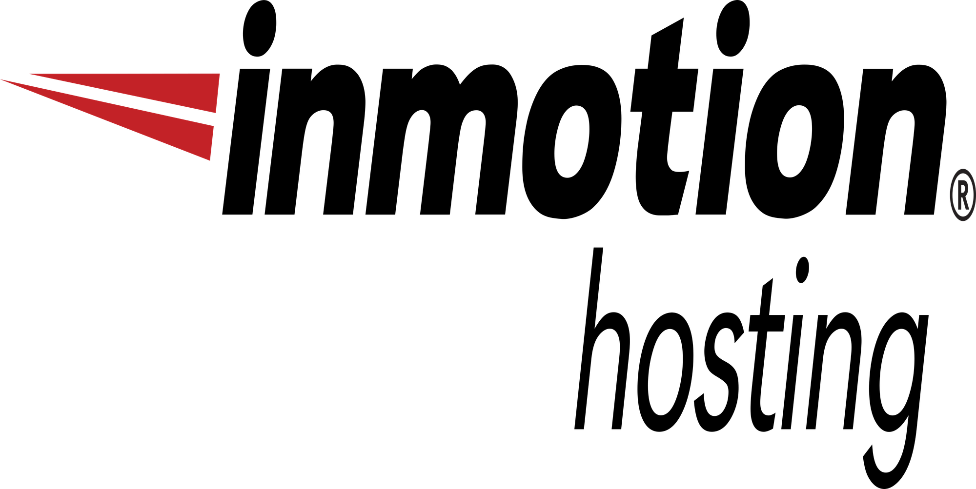 VPS Hosting Black Friday: InMotion Hosting