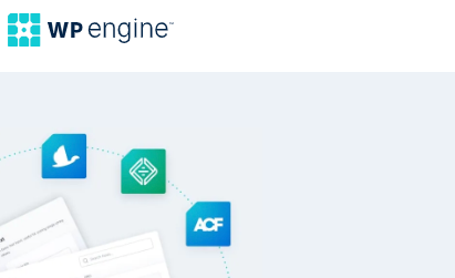 WordPress Black Friday Deals for WP Engine hosting