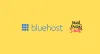 Bluehost Black Friday Deals 2026: Get 81% OFF