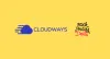 Cloudways Black Friday 2026: 50% OFF + 50 Free Migrations