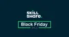 Skillshare Black Friday Deal 2026: (20% OFF + One Month Free)
