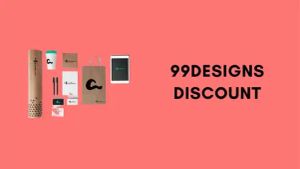 99designs Coupon Code