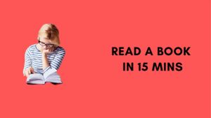 Blinkist Review and Discount Code