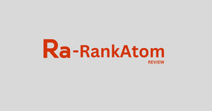 RankAtom Review: Affordable Keyword Research Tool in 2025?