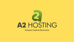 A2 Hosting Coupon Code