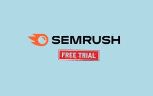 Semrush Free Trial 
