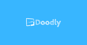 Doodly Coupon