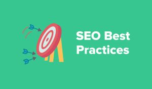 SEO Best Practices
