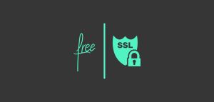 Free SSL/TLS Certificate for WordPress