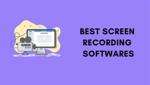 best Free Screencasting software