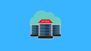 web hosting deals