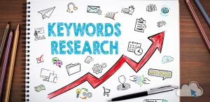 How to do keyword research