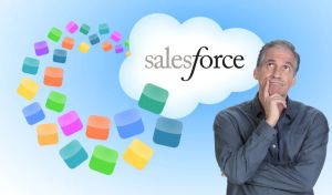 Invincible salesforce