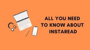 Instaread Coupon Code and Review