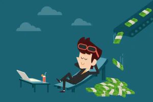 How to Earn Extra/Passive Income as a Techie