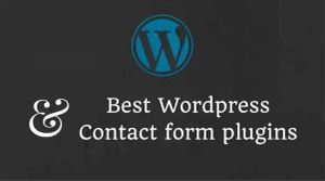 Create Custom Contact Forms with 7 Best WordPress Plugins