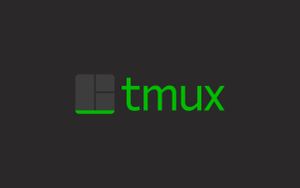 Linux tmux