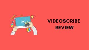 Videoscribe Review
