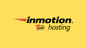 InMotion Black Friday