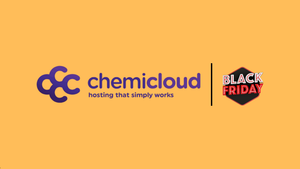 ChemiCloud Black Friday