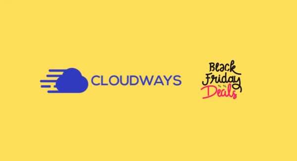 Cloudways Black Friday 2025: 50% OFF + 50 Free Migrations