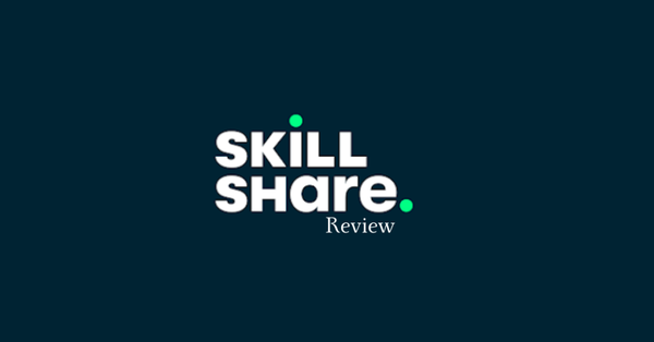 Skillshare Review: Is It Worth For Creative Learning?