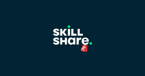 [10% OFF] Skillshare Discount Code April 2026 (Updated)