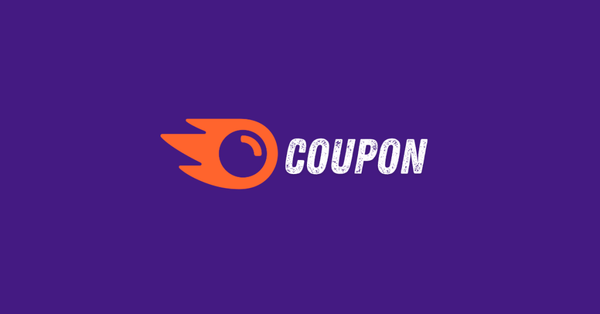 Semrush Coupon Code 2026: 17% OFF + 7 Day Free Trail