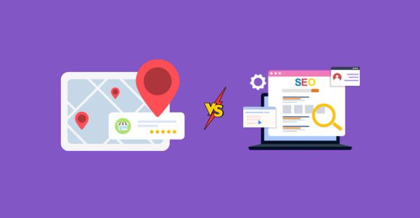 What is the Difference Between Local & Organic SEO?