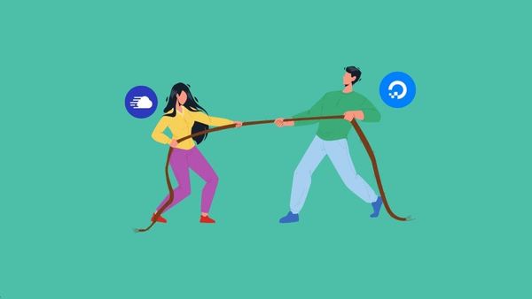 Cloudways Vs DigitalOcean 2026: Which is Better For You?