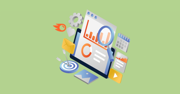 Semrush Competitor Analysis: Step-By-Step Guide