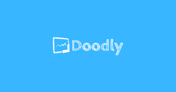 Doodly Coupons 2025: 17% OFF + 14-Day Free Trial (Updated)