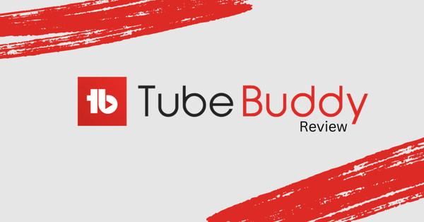 TubeBuddy Review: Is It A Worthwhile Tool? (YouTube SEO)