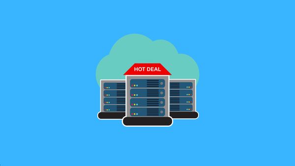 Best Web Hosting Deals April 2026: Save Upto 83% OFF