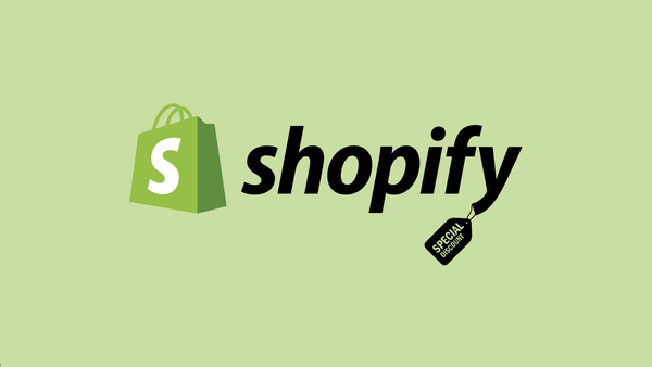 Shopify Coupon & Exclusive Discounts 2026 [25% OFF]