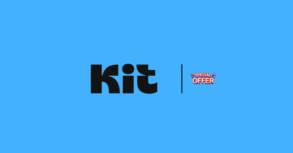 Kit Coupon Code 2026: 20% OFF + 14-Day Free Trial
