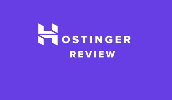 Hostinger Review: Pros, Cons, Features & User Experience