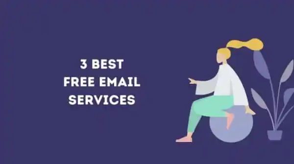 3 Free Email Marketing Services For Newbie Bloggers