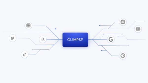 Glimpse Review 2025: Features & Pricing - Discover Trends